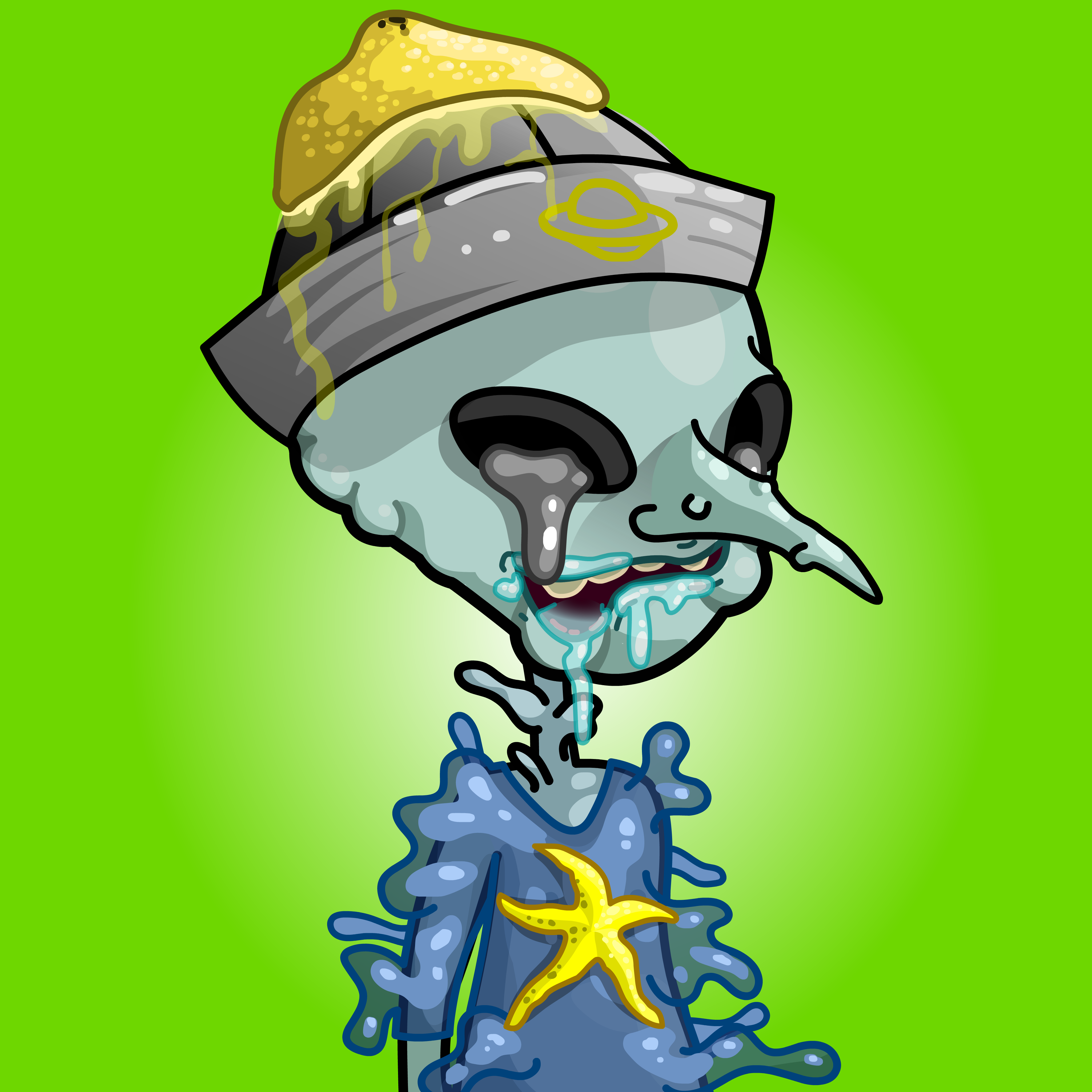 Mutant #7378