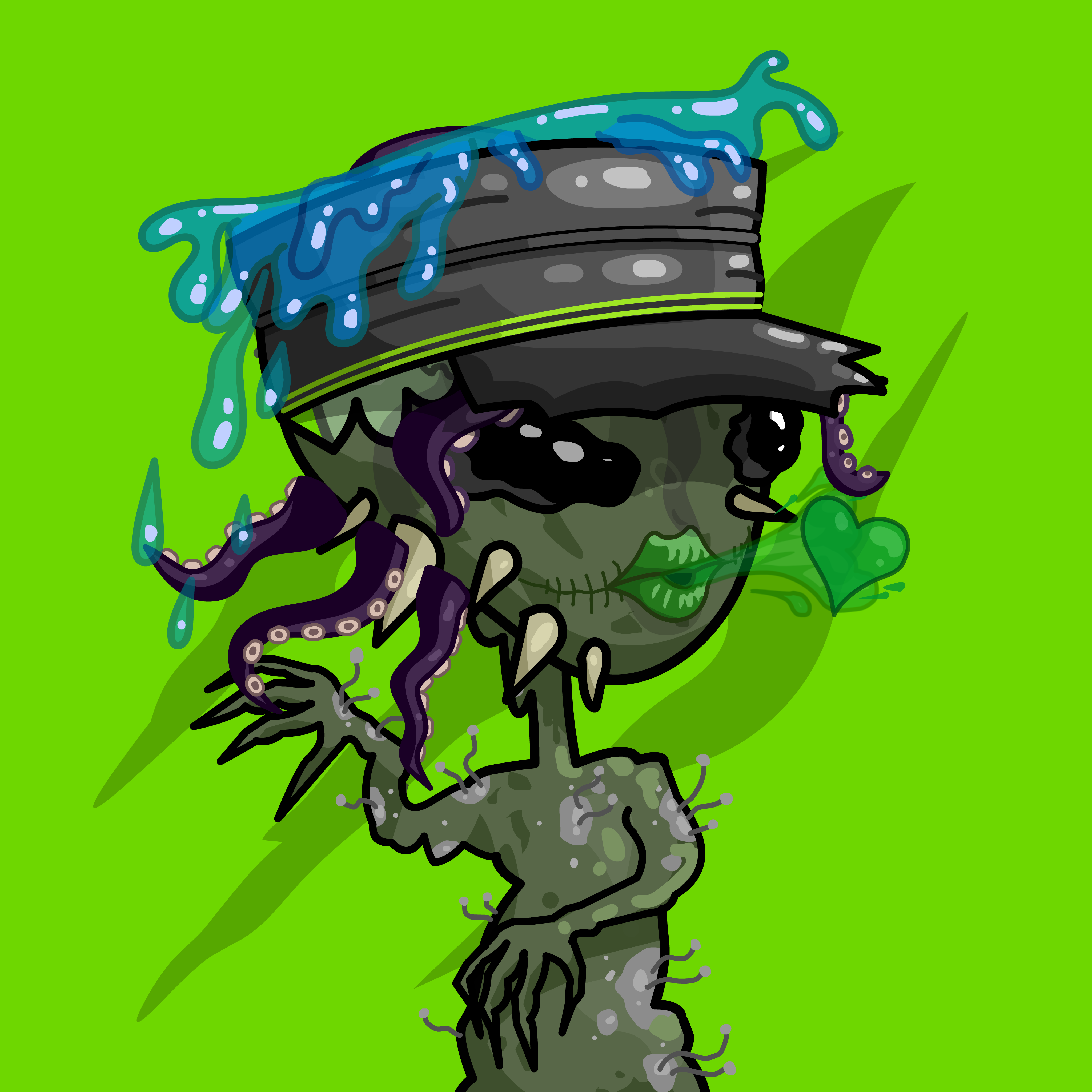 Mutant #8229