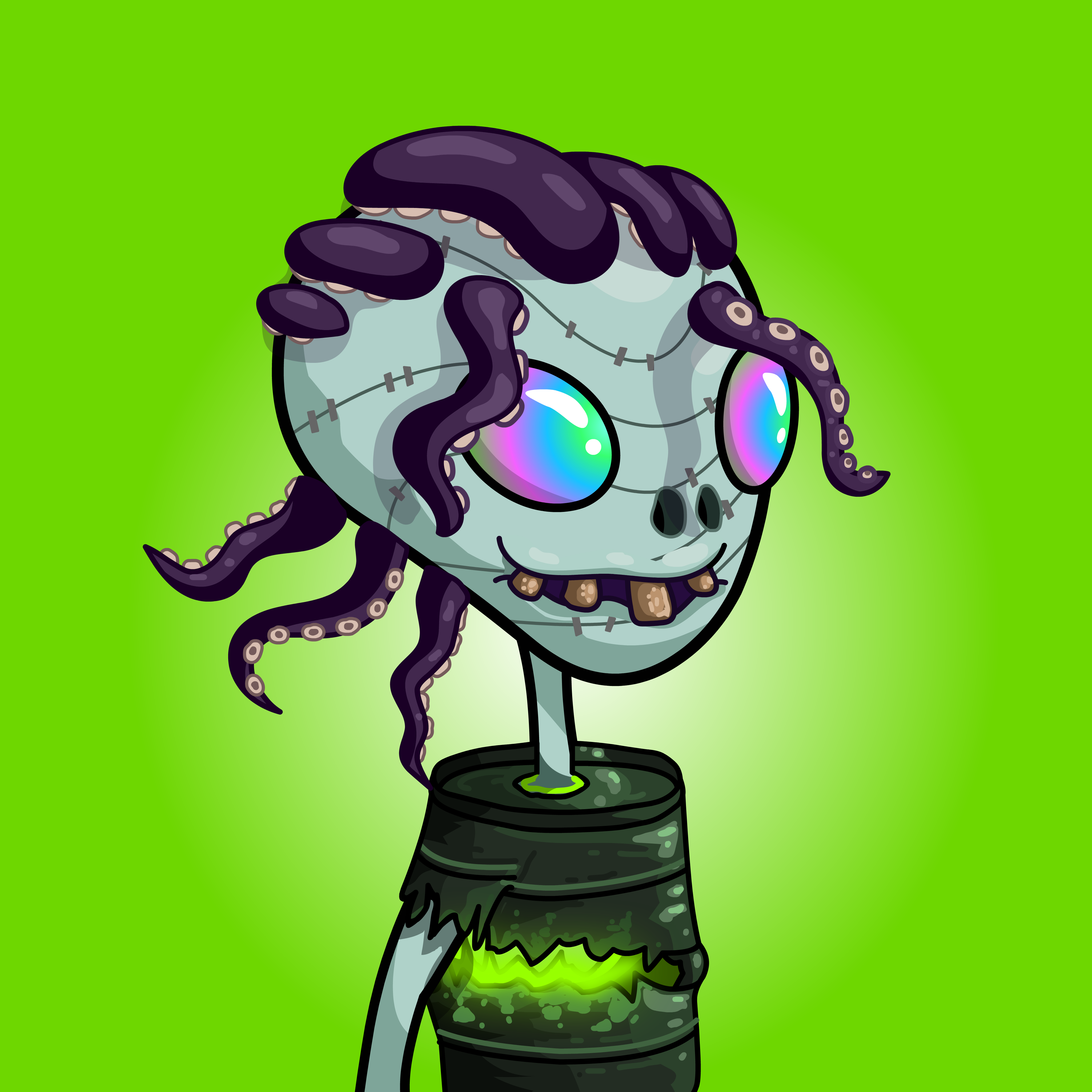 Mutant #838