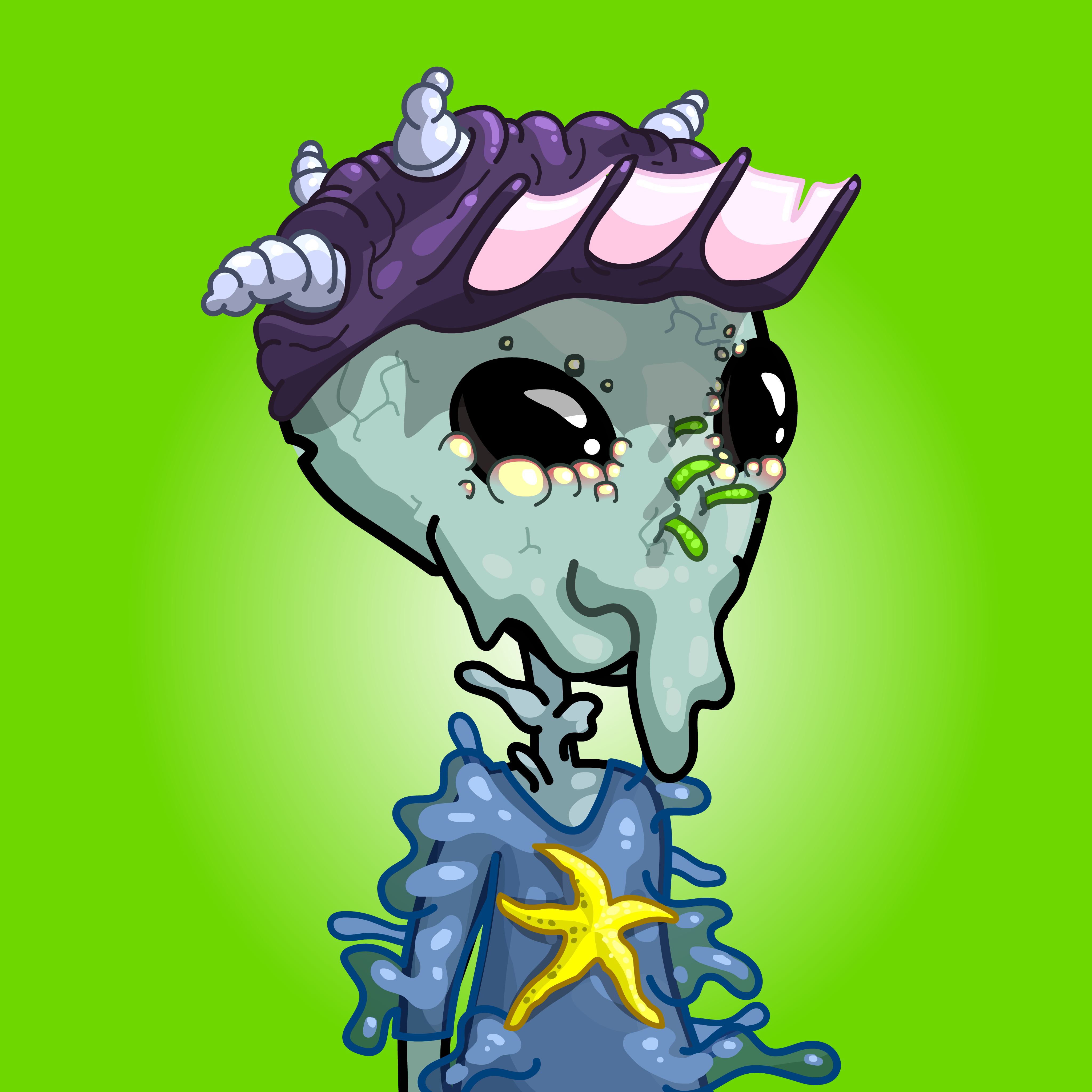 Mutant #8515