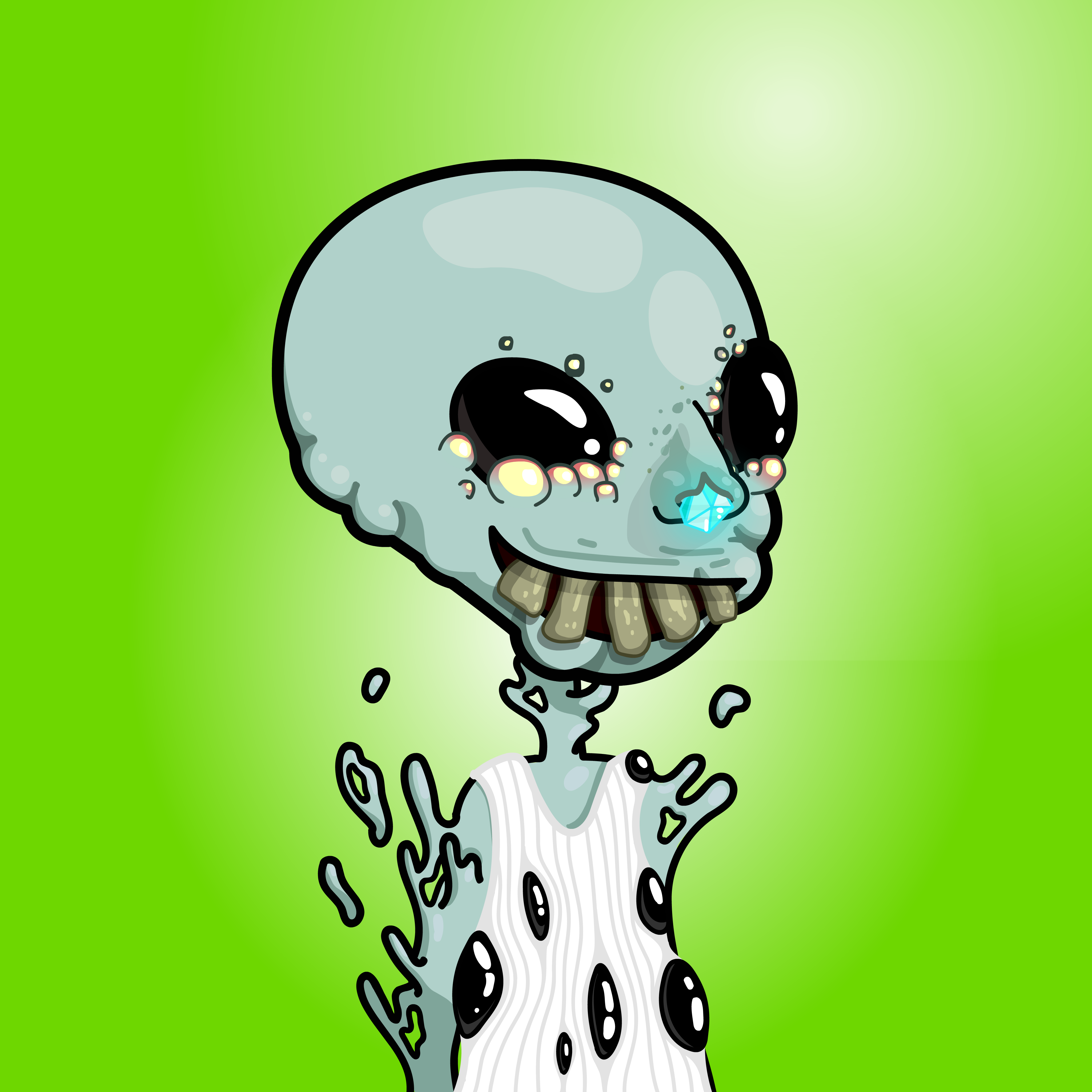Mutant #8628