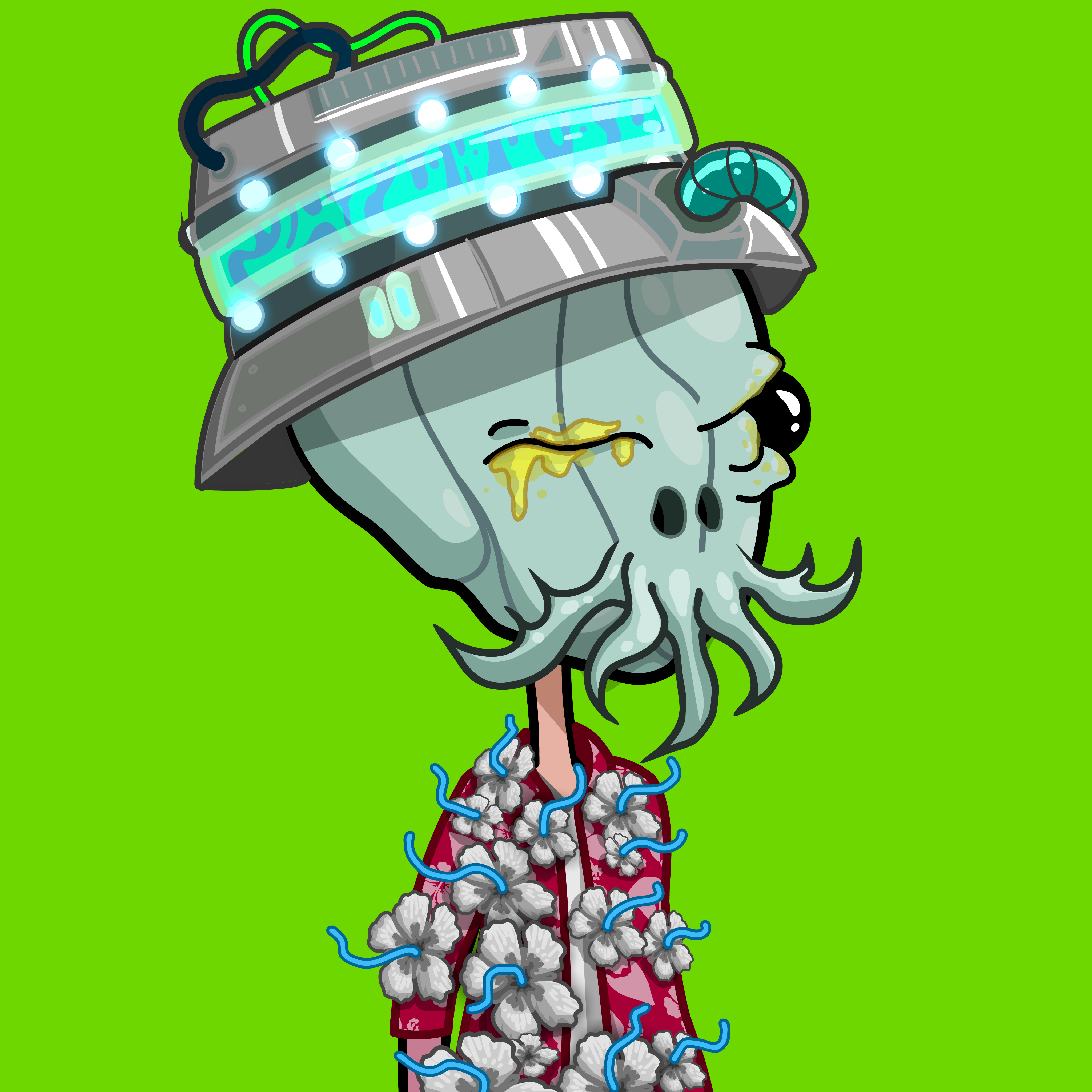 Mutant #8943