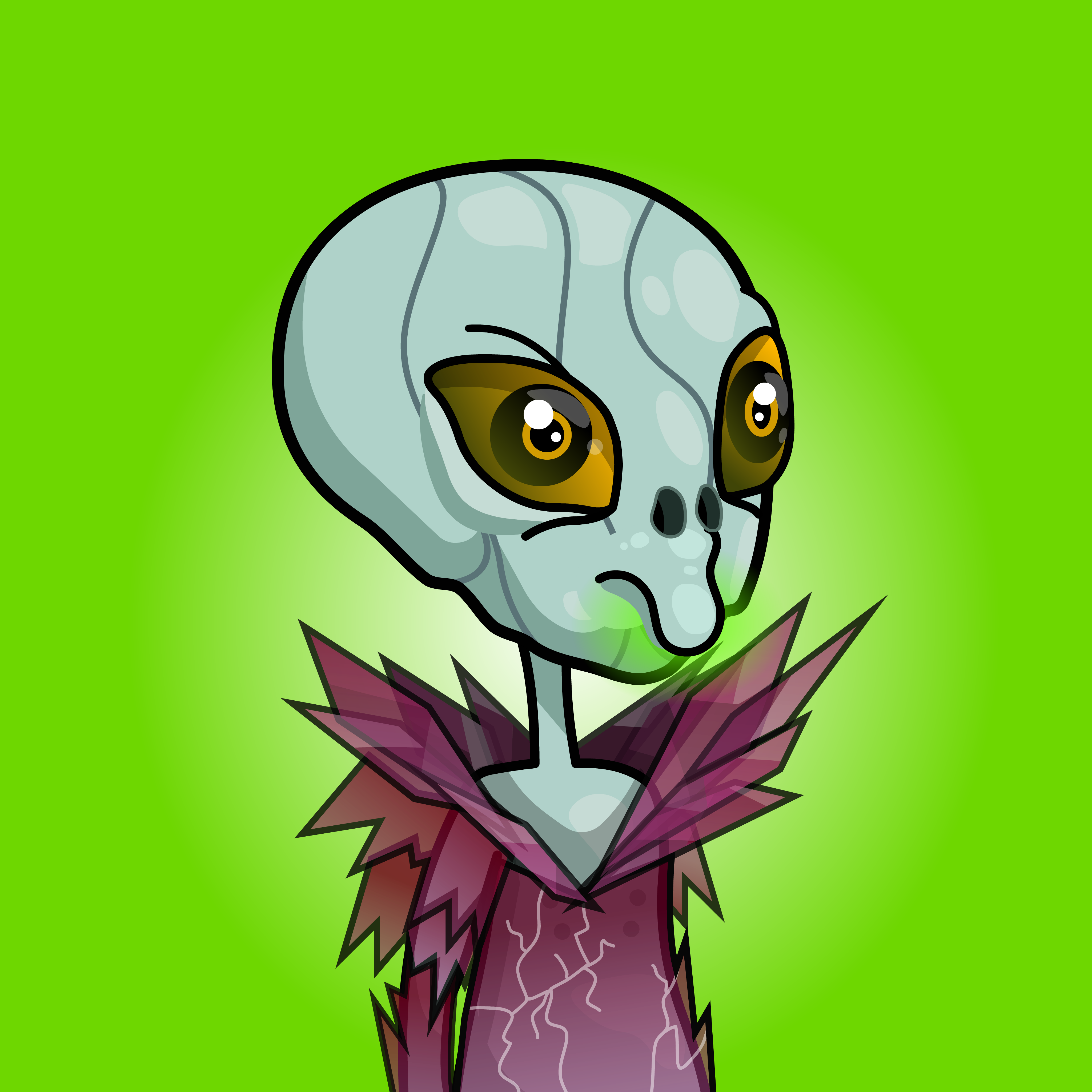 Mutant #9035