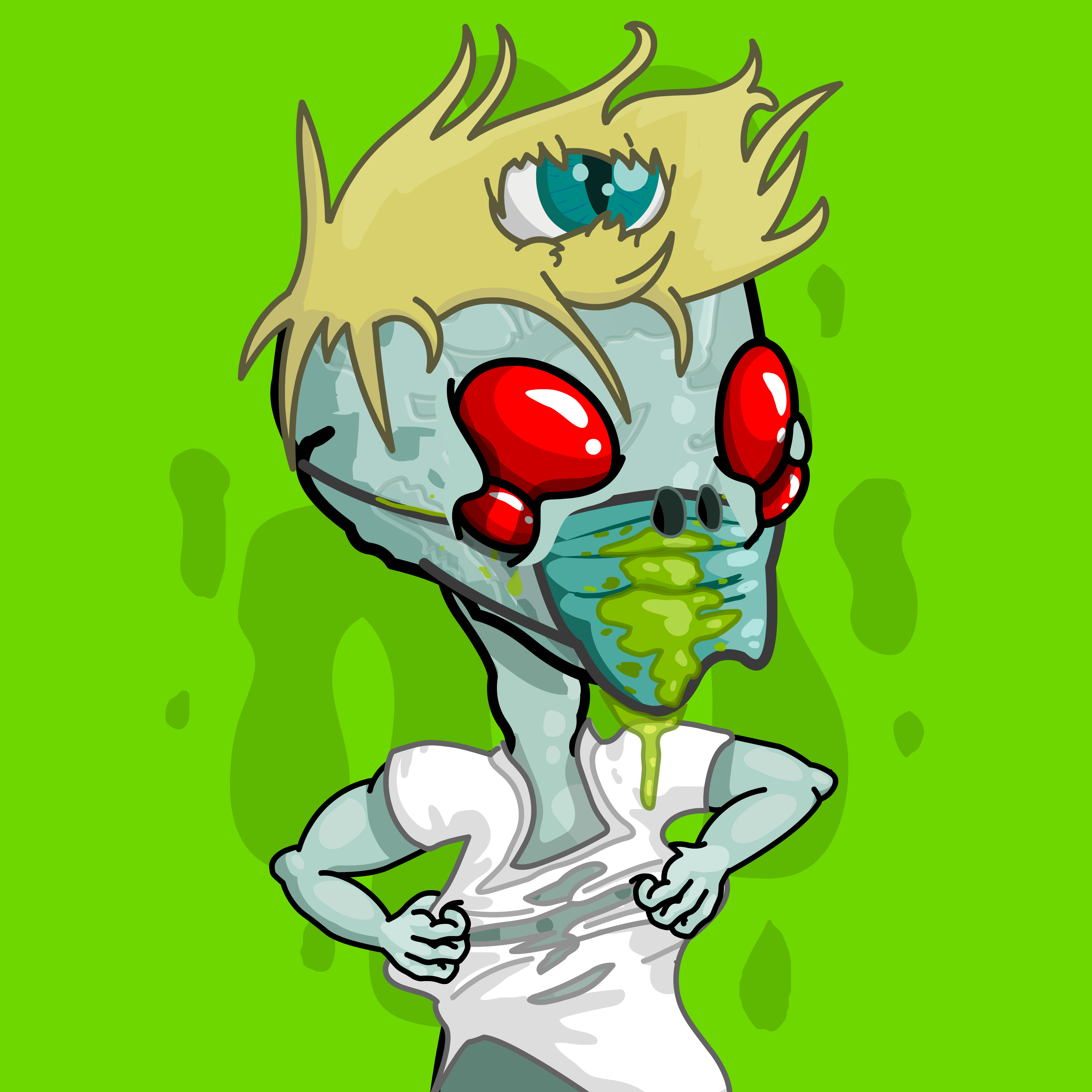 Mutant #9333