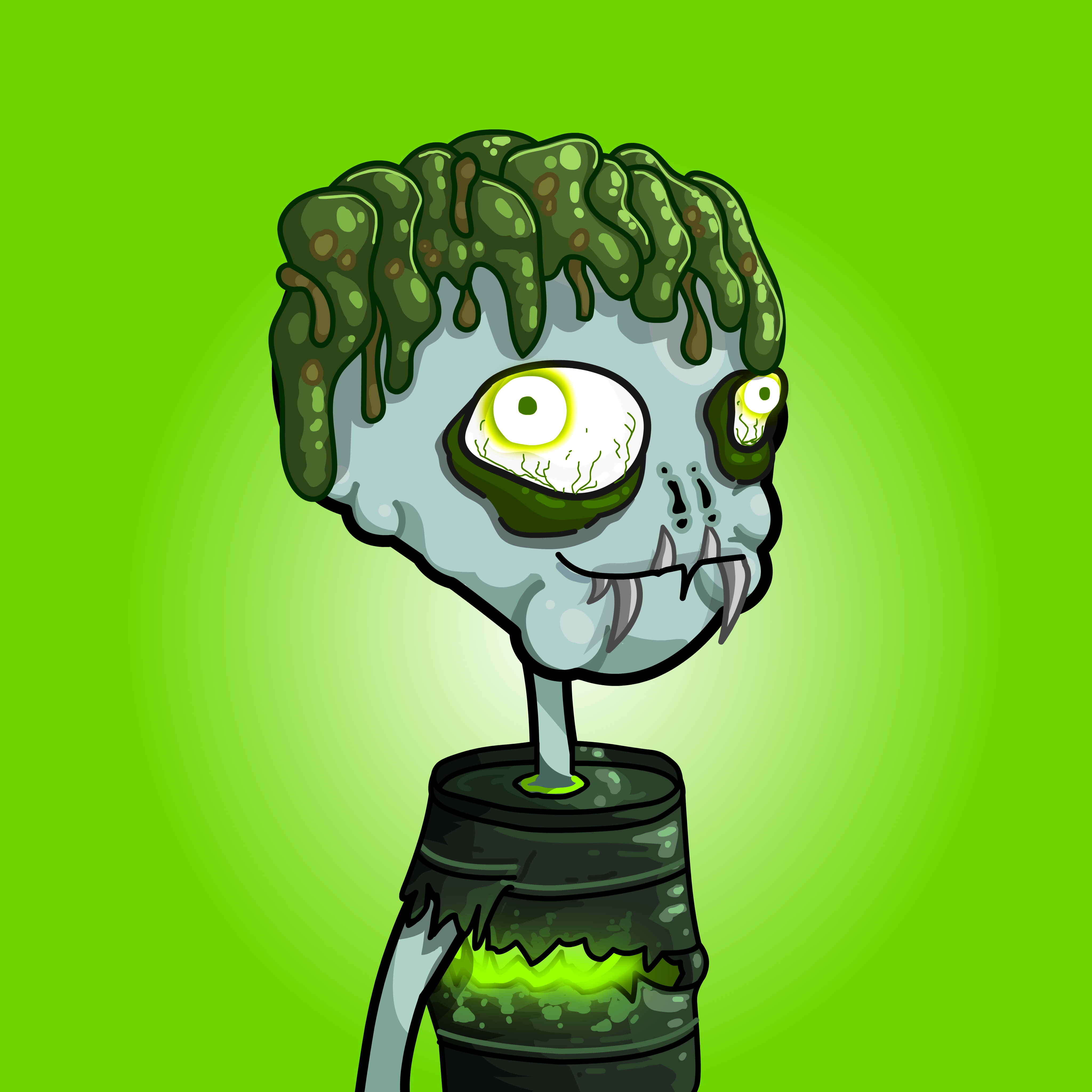 Mutant #9485