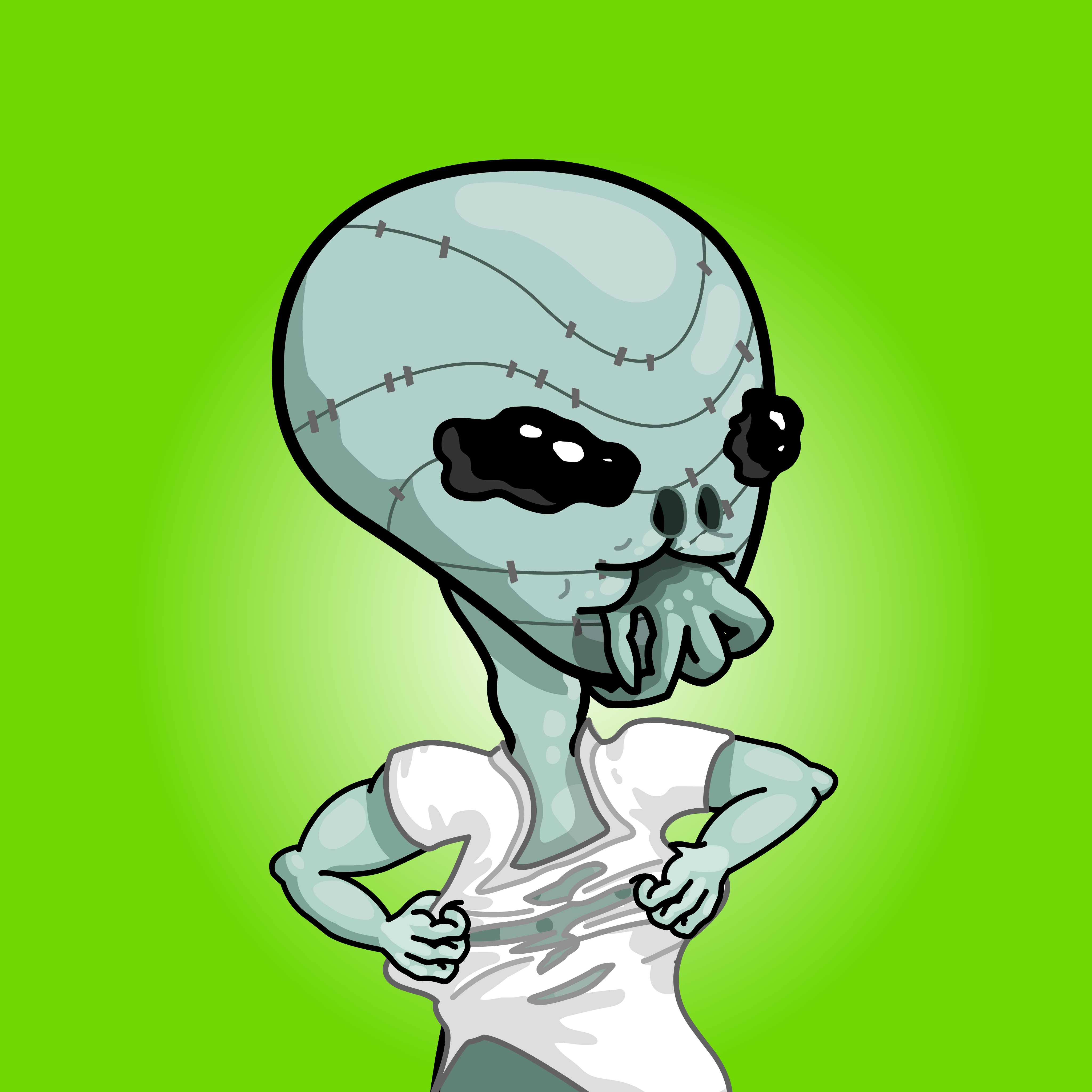 Mutant #9725