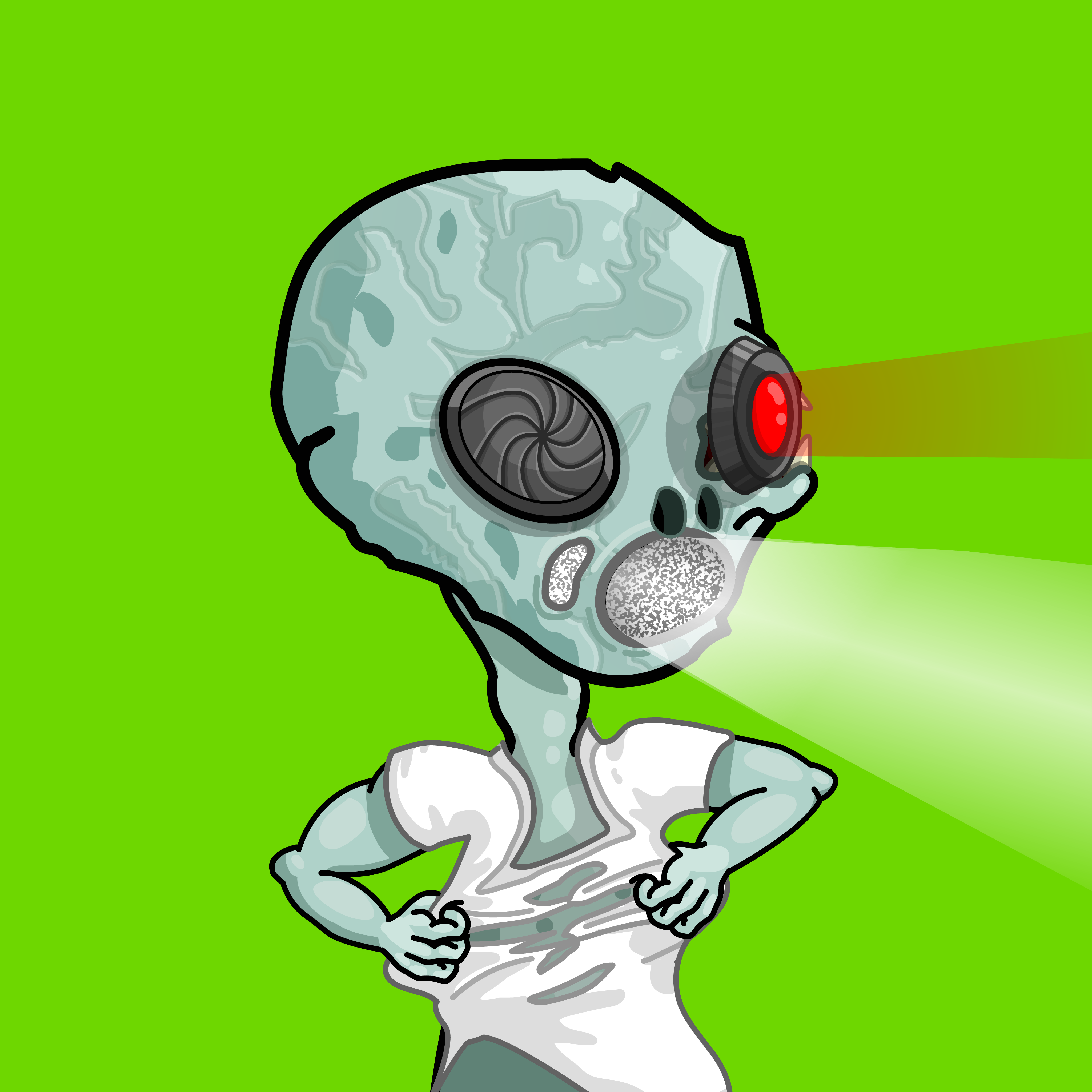Mutant #9827