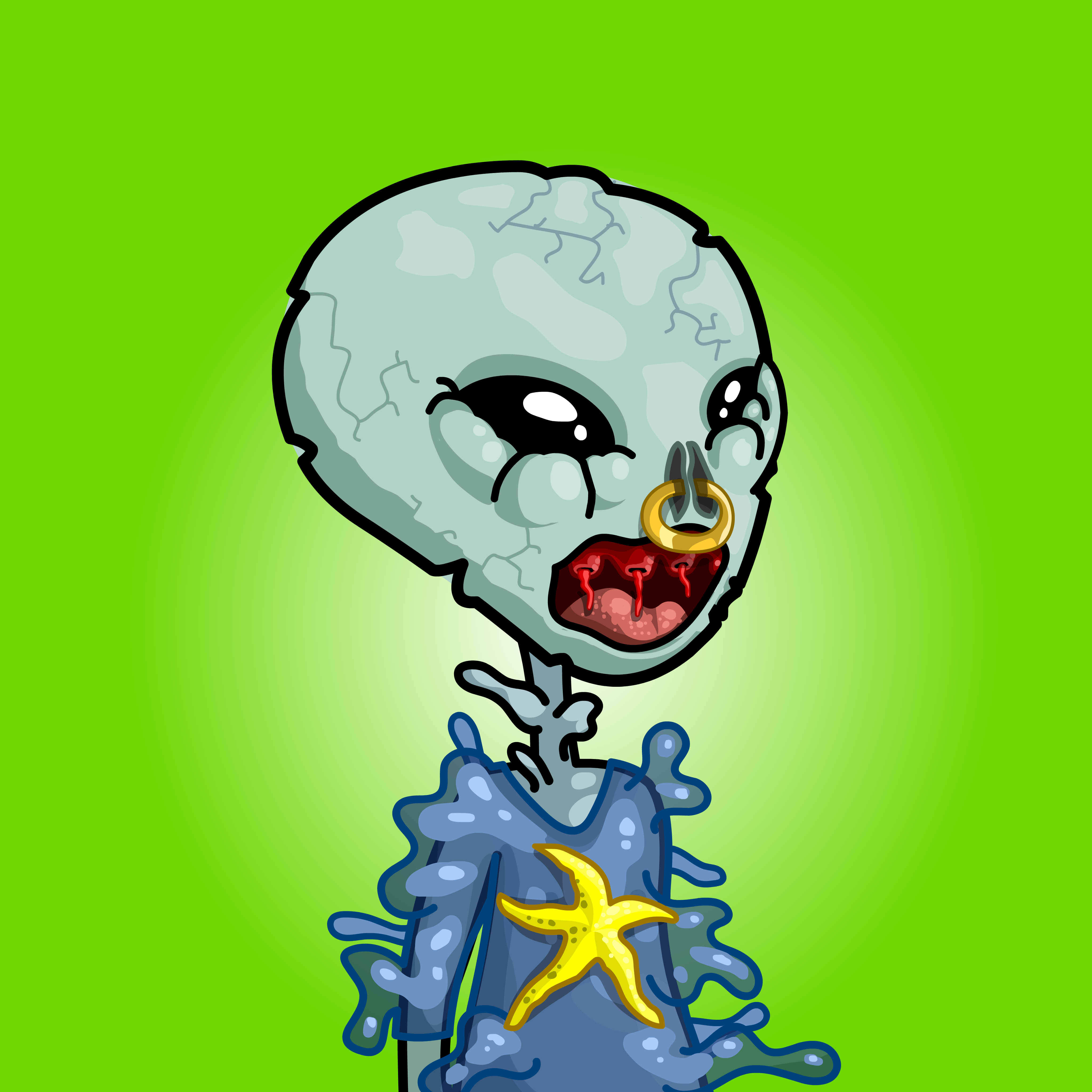 Mutant #9920