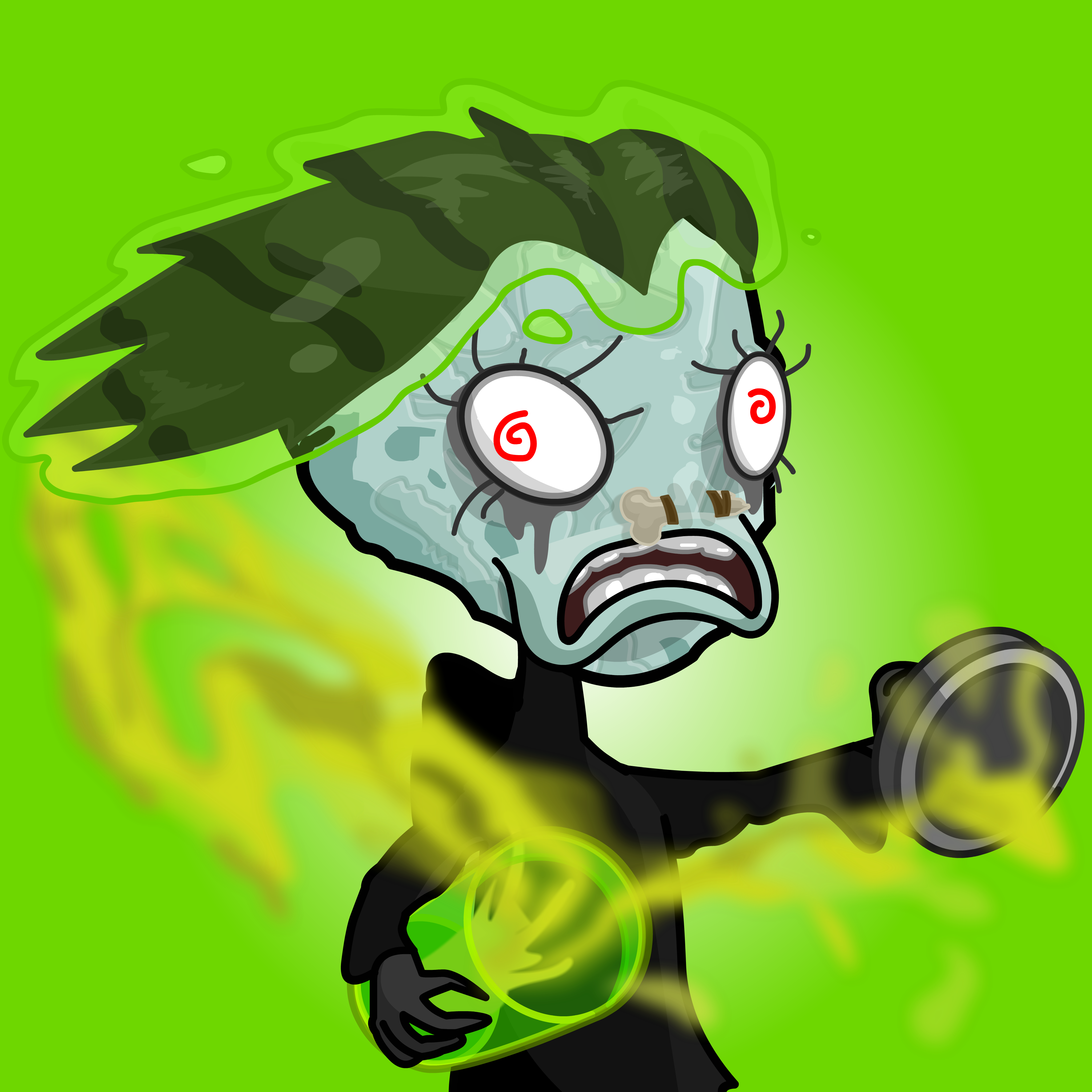 Mutant #9976
